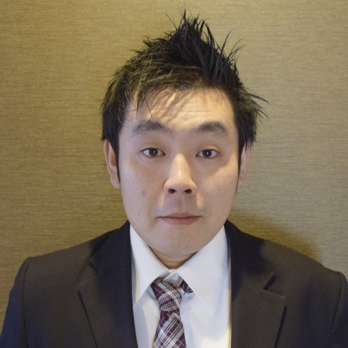 山のせ 松茂店 店長 井上 弘之