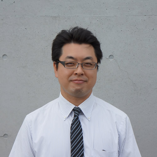 山かつ 藍住店 店長 松本修二
