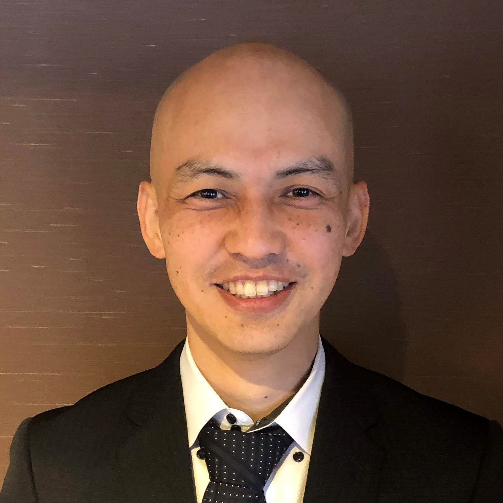 山かつ 高松店 店長 佐々木 久禎