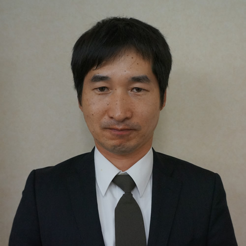 山かつ 藍住店 店長 後藤和彦